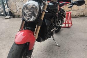 Mv Agusta brutale 910