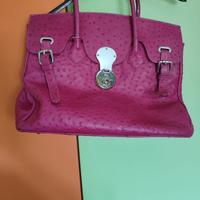 Borsa a mano "Maxima", Milano.