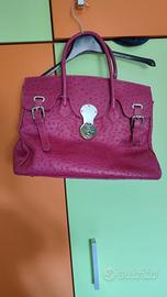 Borsa a mano "Maxima", Milano.