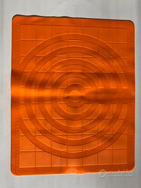 Tappetino da forno in silicone