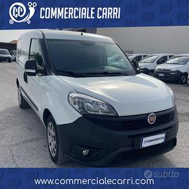 FIAT DOBLO 1.4 T-JET NATURAL POWER FURGONE-