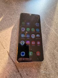 Samsung S21 funzionante 