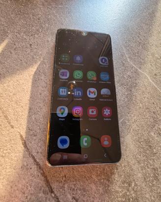 Samsung S21 funzionante 