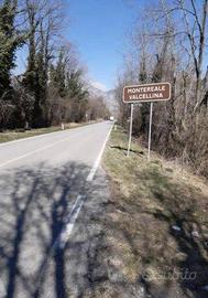 Immobile in asta di 105577 m² a Montereale Valcell