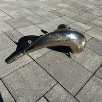 Marmitta espansione OXA x RIEJU