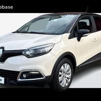 Renault Captur 1.5 dCi 90cv Live S&S