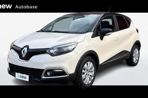 Renault Captur 1.5 dCi 90cv Live S&S