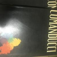 A M COMANDUCCI - DIZIONARIO ILLUSTRATO PITTORI