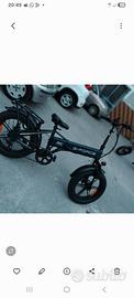 bici elettrica 