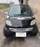 Smart 800 & passion cdi (30 kW)