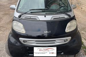 Smart 800 & passion cdi (30 kW)