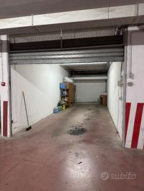 Box 35mq Barletta via don Michele Tatò