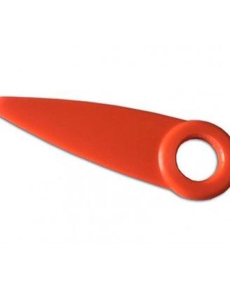 Ricambio Plastica per testina Attila