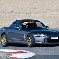 vari accessori per Honda S2000 AP1