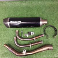 Scarico Arrow  Yamaha Tmax