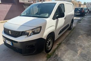 Peugeot partner 1.5 diesel 100cv 2021