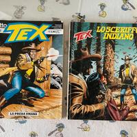 Fumetti Tex n. 2