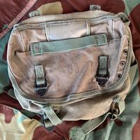 US Army buttpack Vietnam