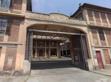 Immobile in asta di 292 m² a Torino
