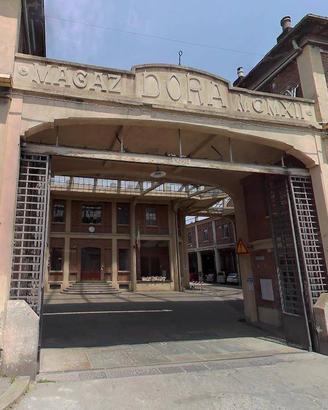 Immobile in asta di 292 m² a Torino