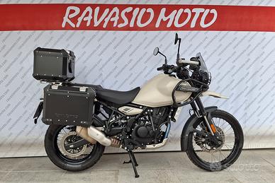 Royal Enfield Himalayan 450