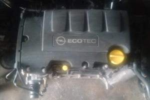 Motore Opel Corsa 1.2cc 16v Sigla A12XER 66.000km
