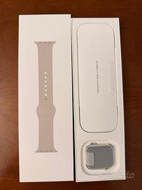 Apple watch se nuovo sigillato