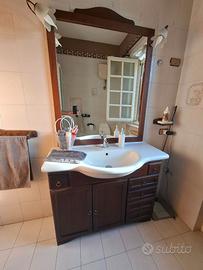 Arredamento bagno