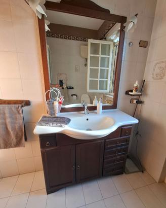 Arredamento bagno