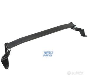 BARRA STABILIZZATRICEAUDI A4 09-17 NERO