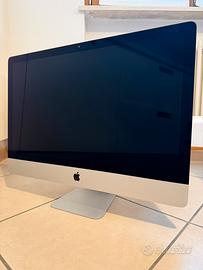 IMac Retina 5K 27" 2019- 16GB ram - 1TB