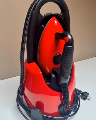 FERRO DA STIRO LAURASTAR LIFT PLUS Swiss-edition