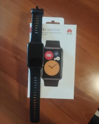 Smartwatch HUAWEI