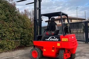 S150 - Muletto Linde 25 q H25