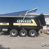 Dumper 3 assi (PRONTA CONS)