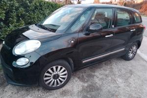 Fiat 500L Living 1.6 Multijet Pop Star