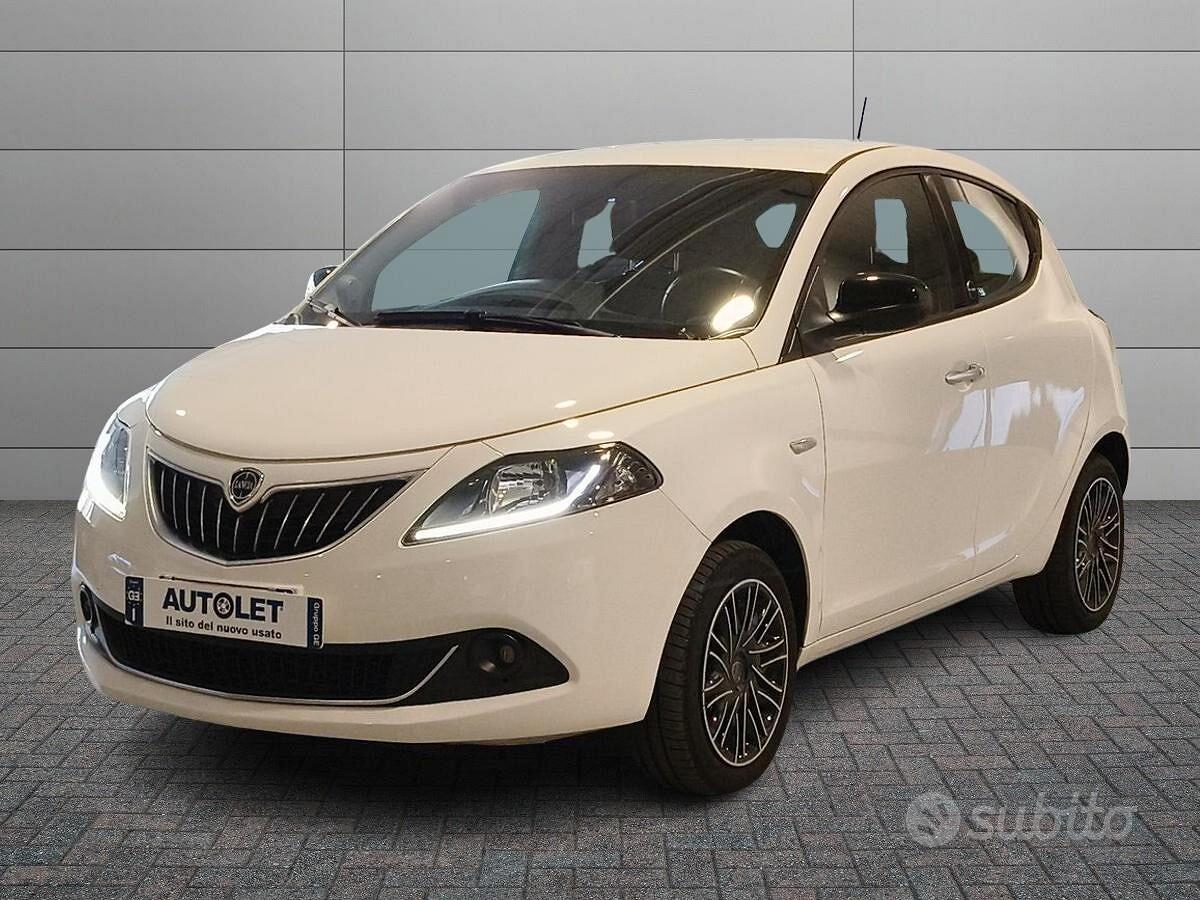 Lancia Ypsilon 3ª serie