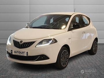 Lancia Ypsilon 1.0 FireFly 5 porte S&S Hybrid Ecoc