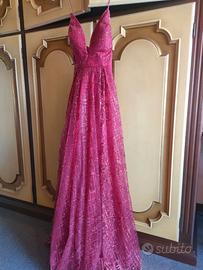 Abito da sera/cerimonia