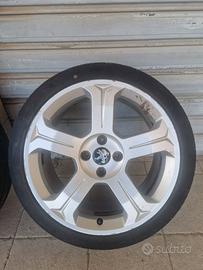 Cerchi originali Peugeot 308