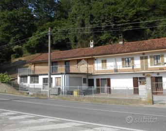 2 LOCALI A SAN SEBASTIANO DA PO