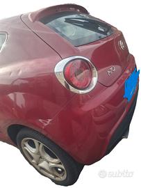 RICAMBI ALFA MITO 2009 CC 1400 B