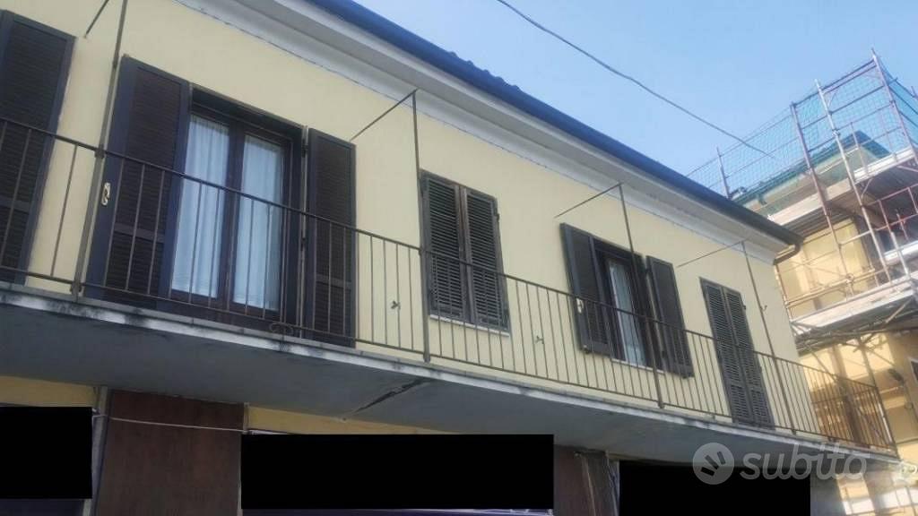 Appartamento – Castellamonte, Sant'Antonio - Vista 2