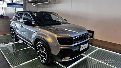 JEEP Avenger 1.2 Turbo 100 CV Summit