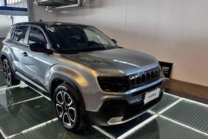 JEEP Avenger 1.2 Turbo 100 CV Summit