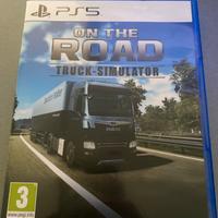 On The Road - Truck simulator