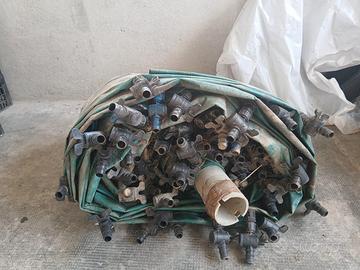 manicone irrigazione 