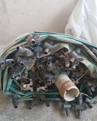 manicone irrigazione 