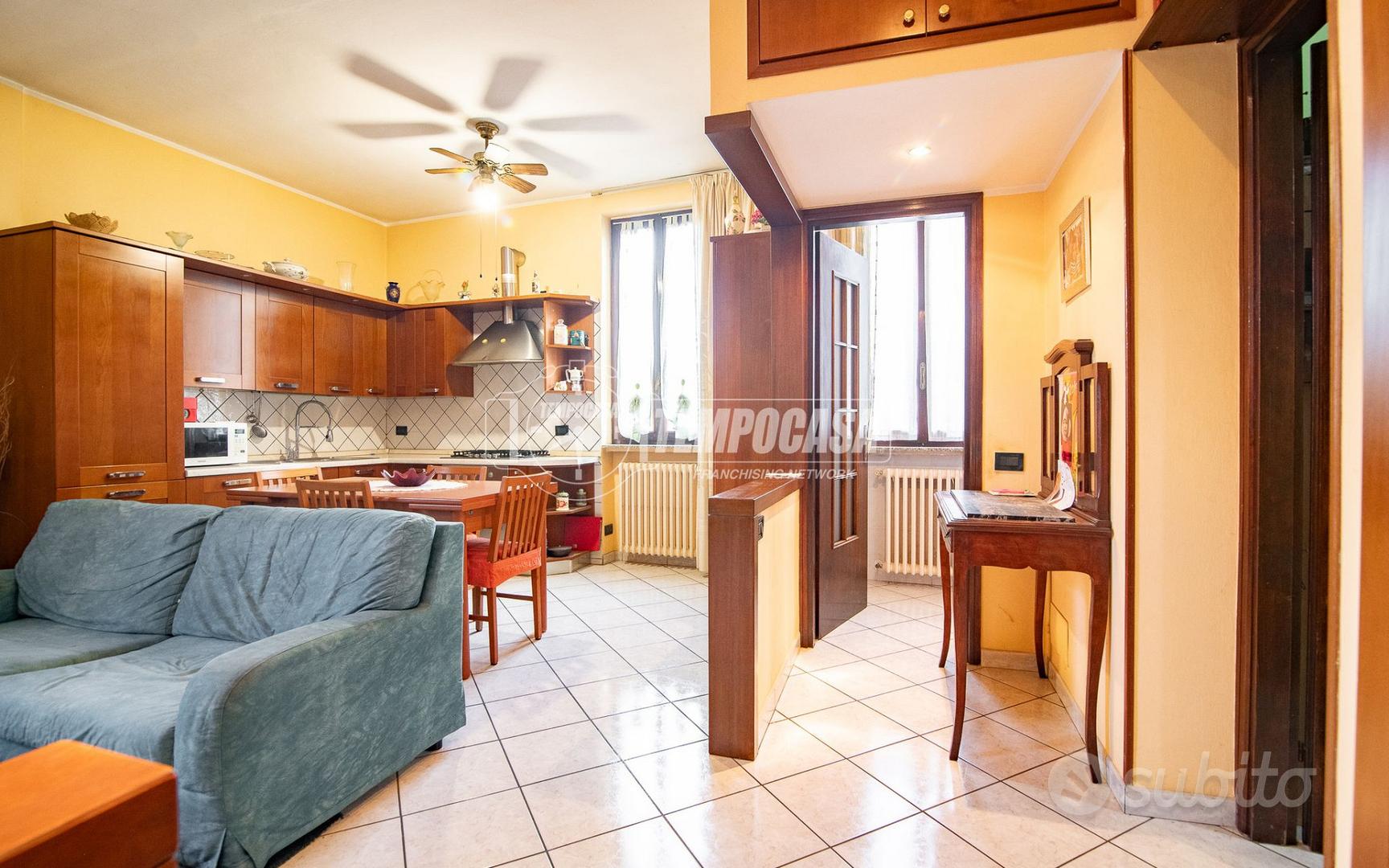 Appartamento – Vaprio d'Adda - Vista 5