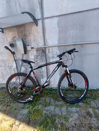 Mountain bike Bottecchia FX - Come nuova - Taglia 
